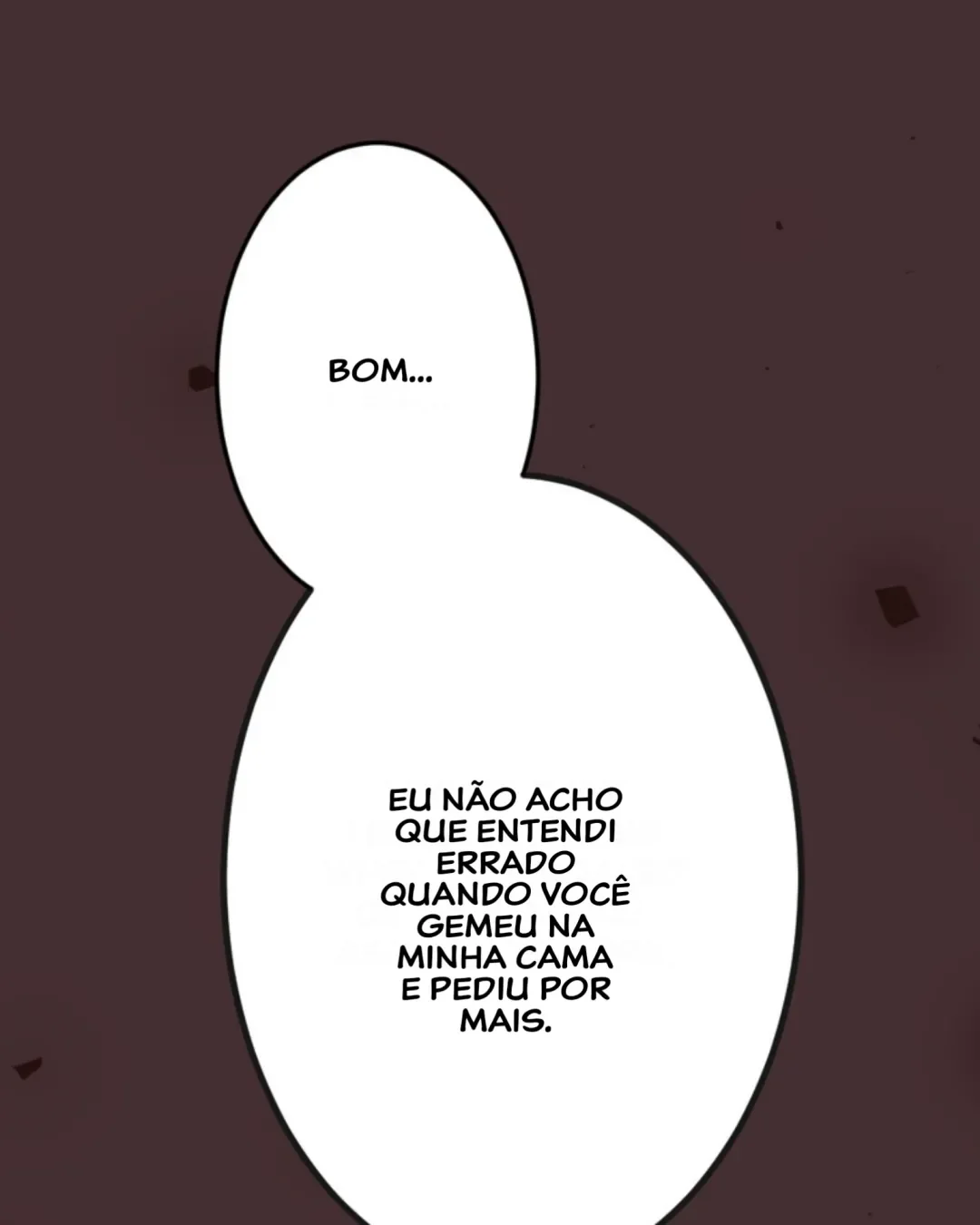 AbraÃ§os e Rivalidades capitulo 3.2 pagina 20