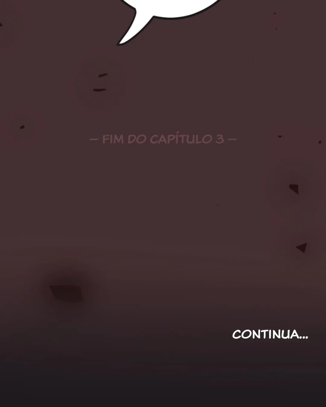 AbraÃ§os e Rivalidades capitulo 3.2 pagina 21