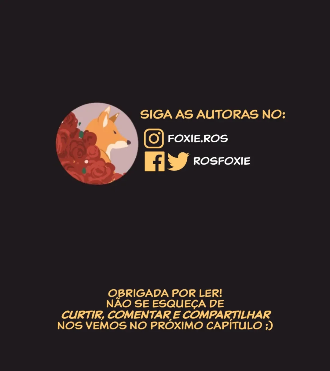 AbraÃ§os e Rivalidades capitulo 3.2 pagina 25