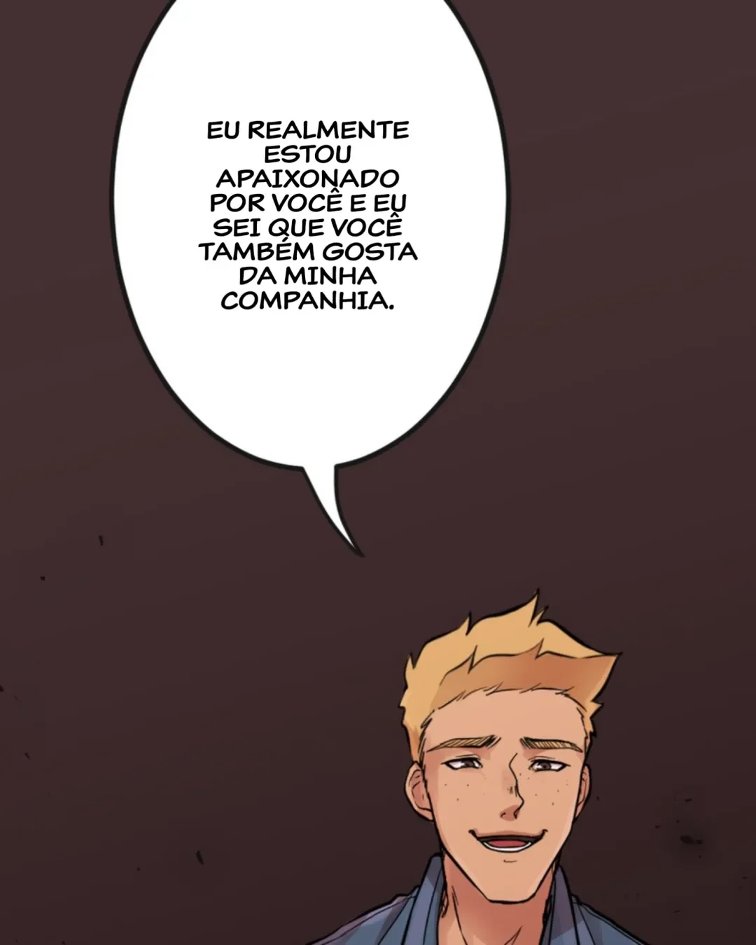 AbraÃ§os e Rivalidades capitulo 3.2 pagina 5