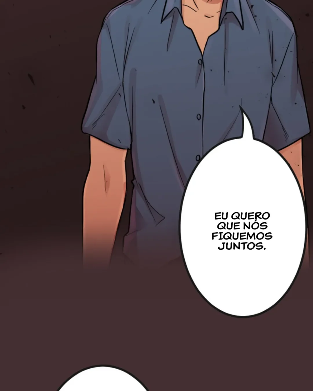 AbraÃ§os e Rivalidades capitulo 3.2 pagina 6