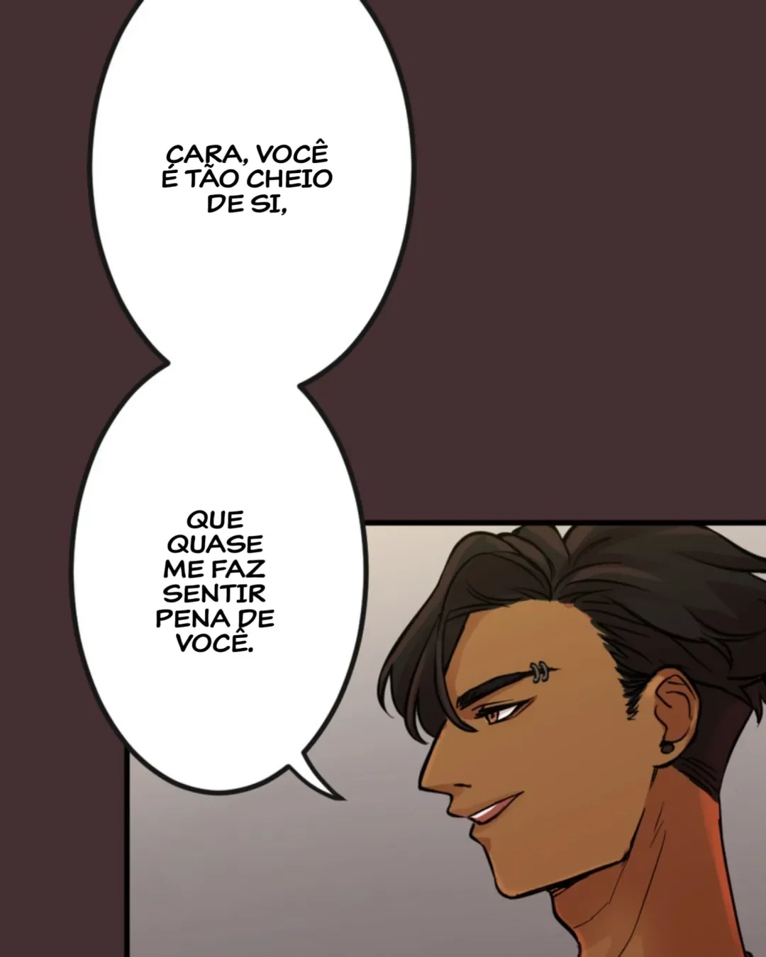 AbraÃ§os e Rivalidades capitulo 3.2 pagina 7