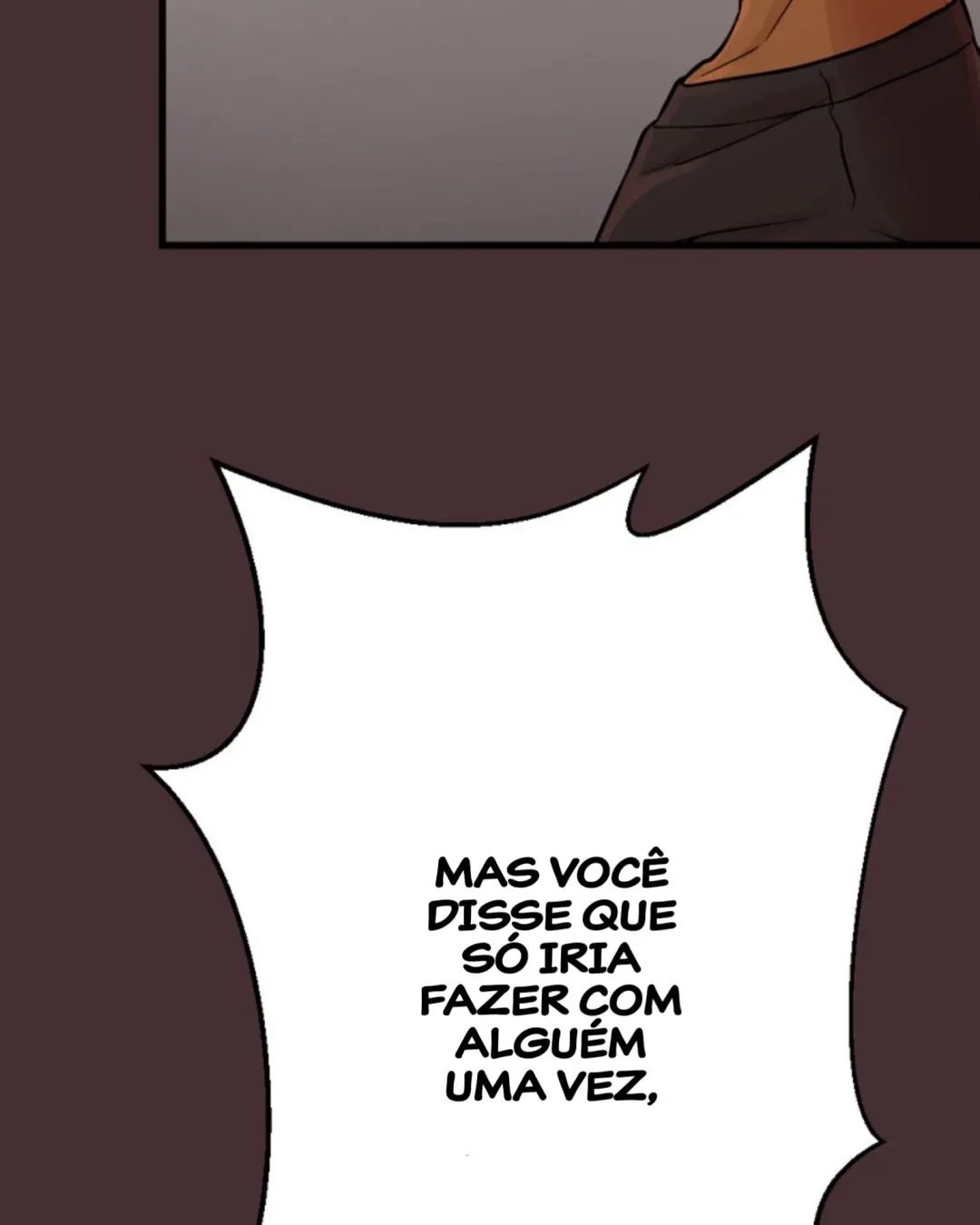 AbraÃ§os e Rivalidades capitulo 3.2 pagina 8