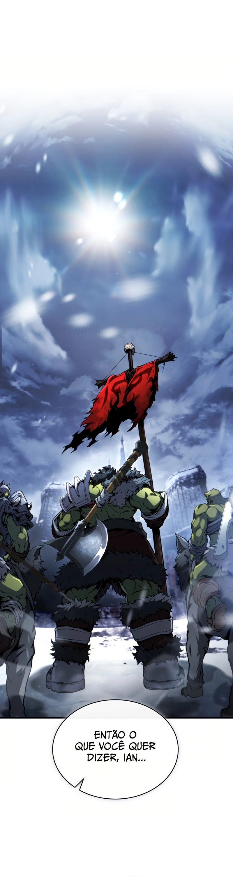 Eu Me Tornei o Primeiro PrÃ­ncipe Rebelde capitulo 28 pagina 1
