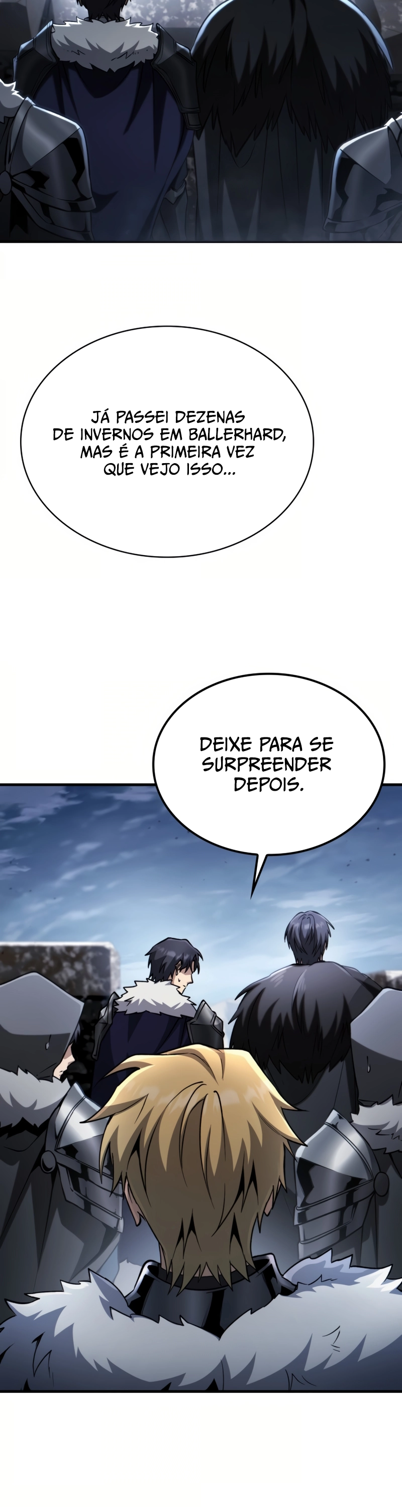 Eu Me Tornei o Primeiro PrÃ­ncipe Rebelde capitulo 28 pagina 11
