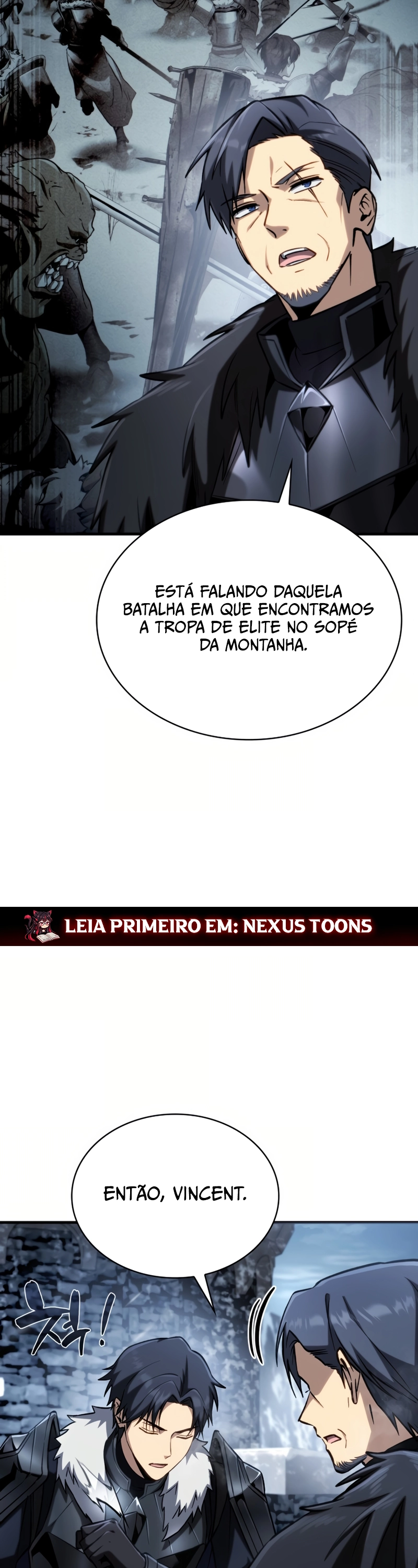 Eu Me Tornei o Primeiro PrÃ­ncipe Rebelde capitulo 28 pagina 13