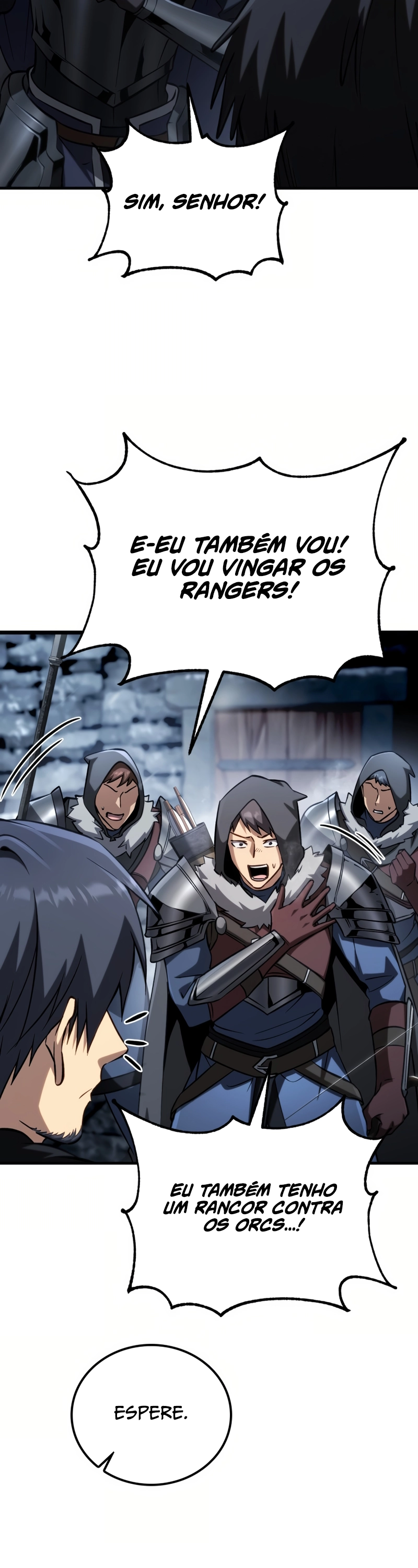 Eu Me Tornei o Primeiro PrÃ­ncipe Rebelde capitulo 28 pagina 14