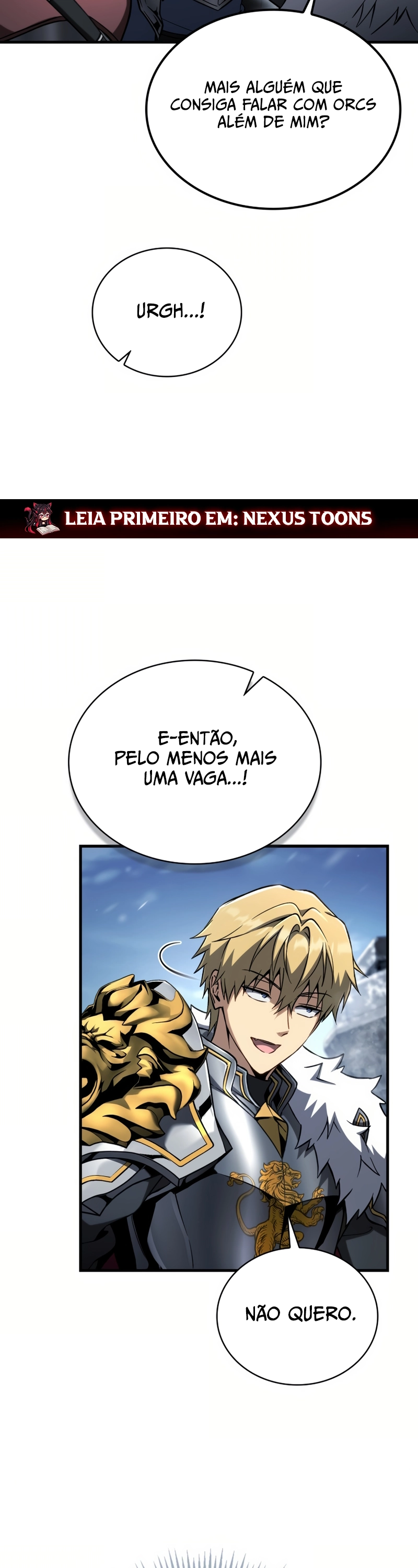 Eu Me Tornei o Primeiro PrÃ­ncipe Rebelde capitulo 28 pagina 16