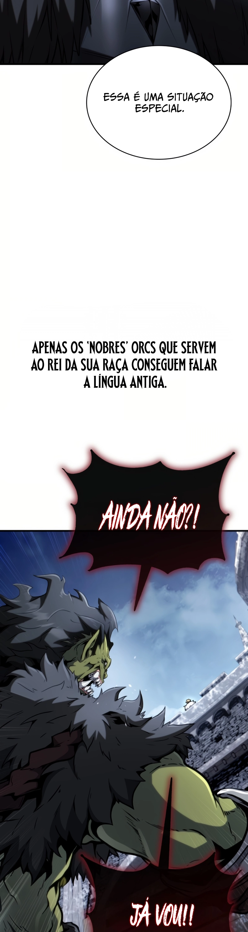 Eu Me Tornei o Primeiro PrÃ­ncipe Rebelde capitulo 28 pagina 20