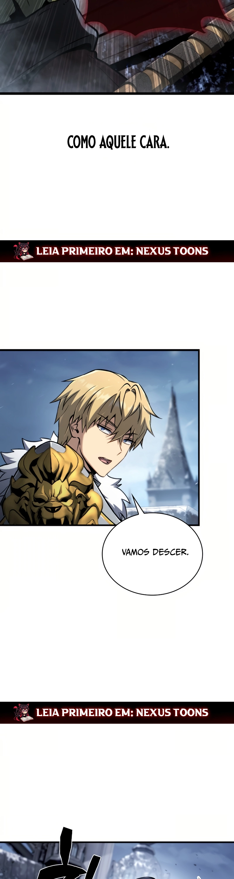 Eu Me Tornei o Primeiro PrÃ­ncipe Rebelde capitulo 28 pagina 21