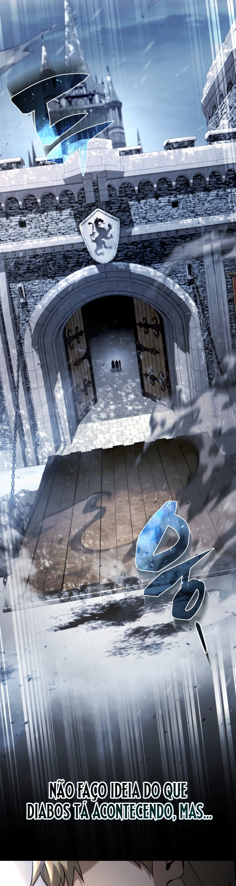 Eu Me Tornei o Primeiro PrÃ­ncipe Rebelde capitulo 28 pagina 25