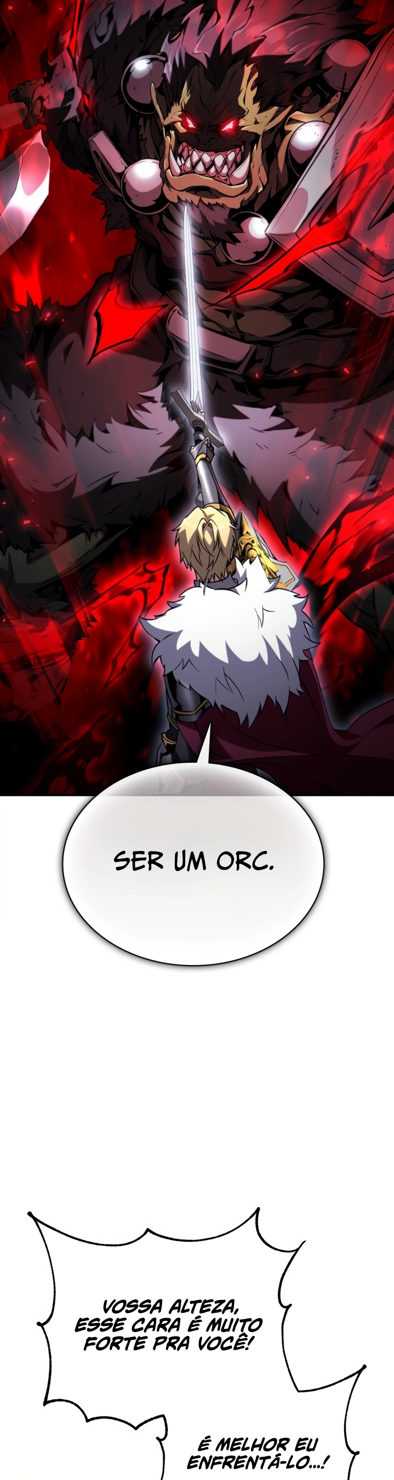 Eu Me Tornei o Primeiro PrÃ­ncipe Rebelde capitulo 28 pagina 33