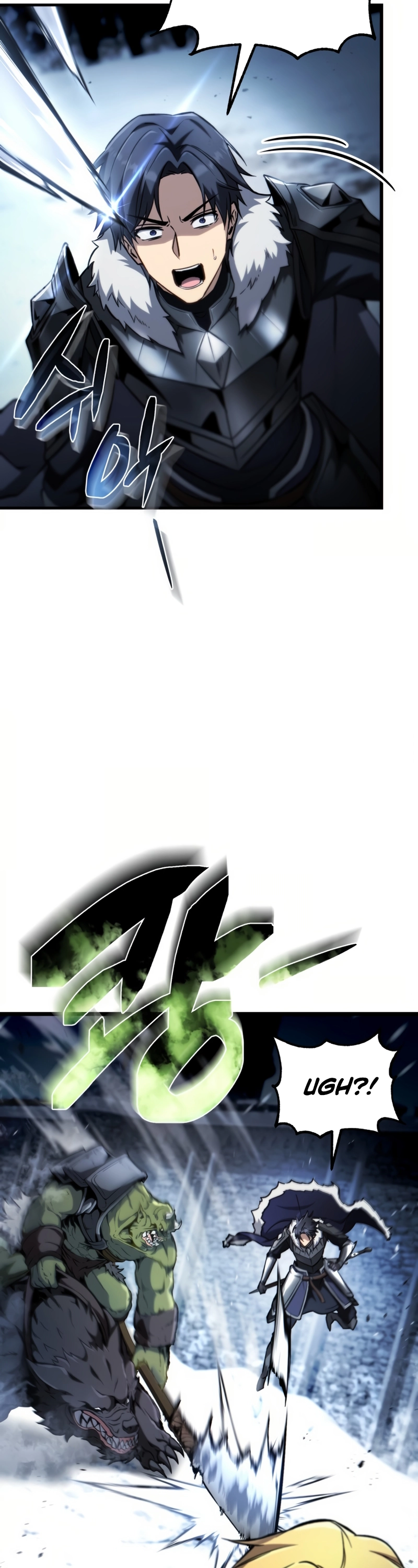 Eu Me Tornei o Primeiro PrÃ­ncipe Rebelde capitulo 28 pagina 34