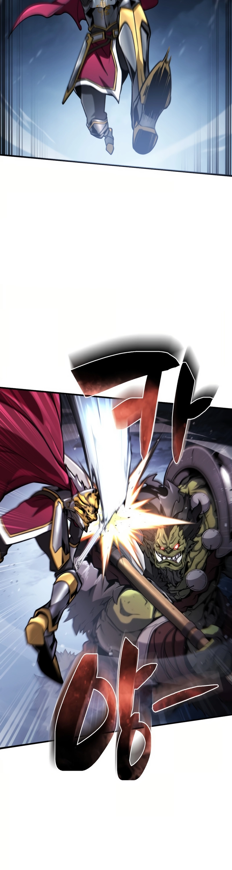 Eu Me Tornei o Primeiro PrÃ­ncipe Rebelde capitulo 28 pagina 40