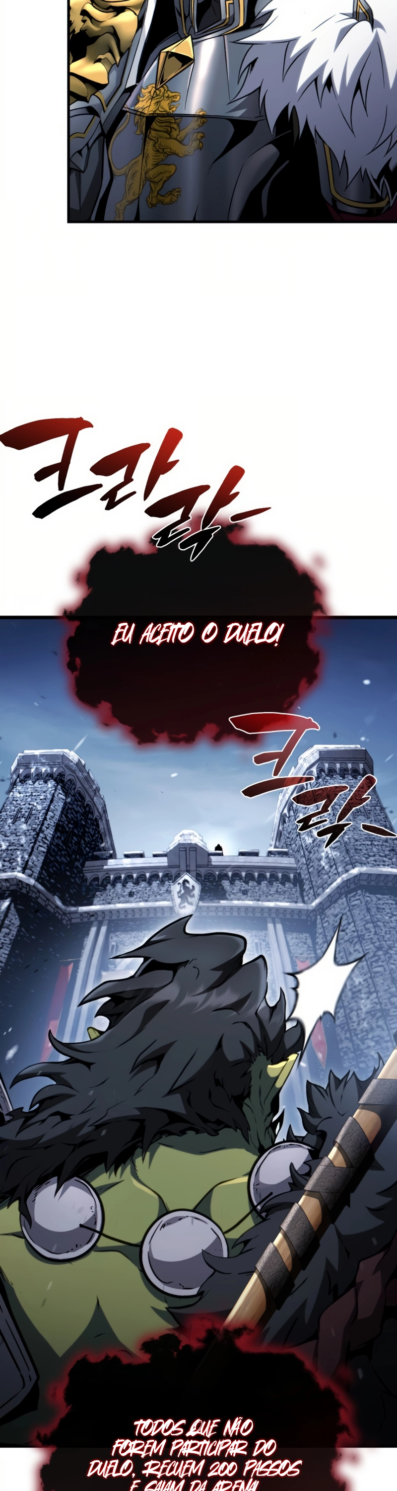 Eu Me Tornei o Primeiro PrÃ­ncipe Rebelde capitulo 28 pagina 4