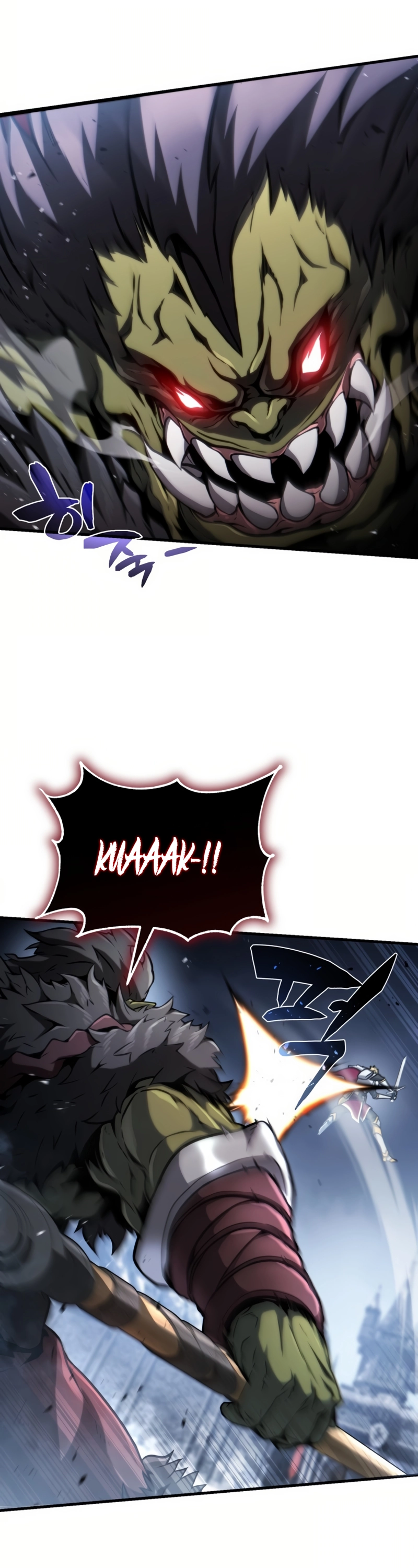 Eu Me Tornei o Primeiro PrÃ­ncipe Rebelde capitulo 28 pagina 41