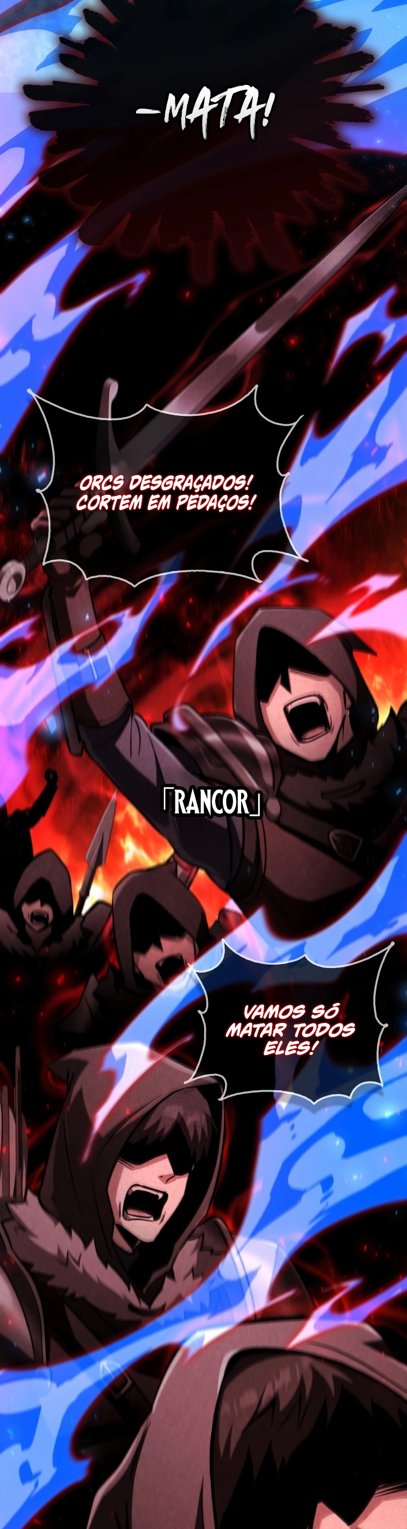 Eu Me Tornei o Primeiro PrÃ­ncipe Rebelde capitulo 28 pagina 46