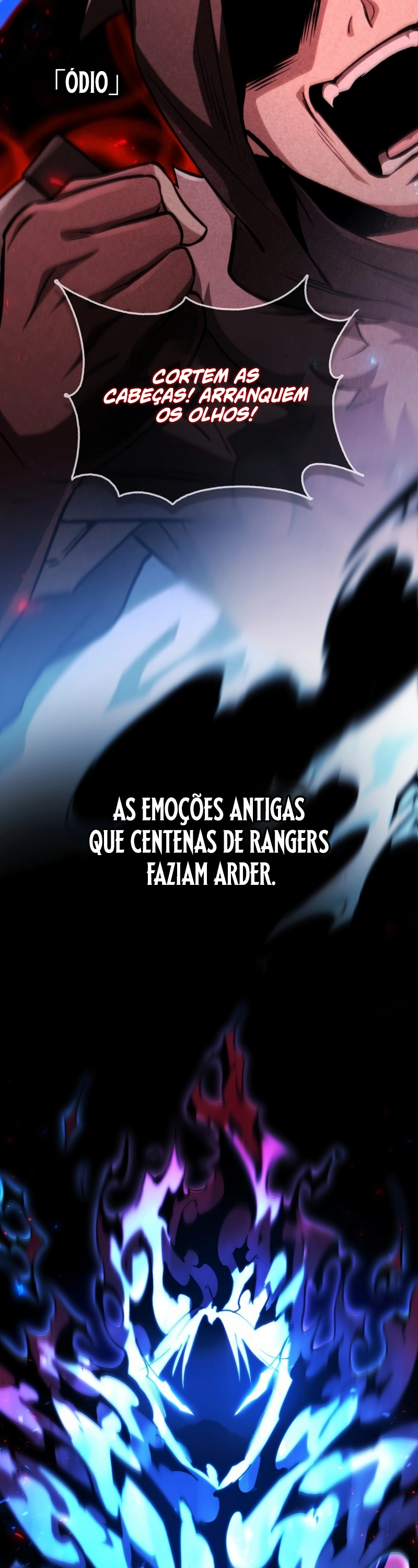 Eu Me Tornei o Primeiro PrÃ­ncipe Rebelde capitulo 28 pagina 47