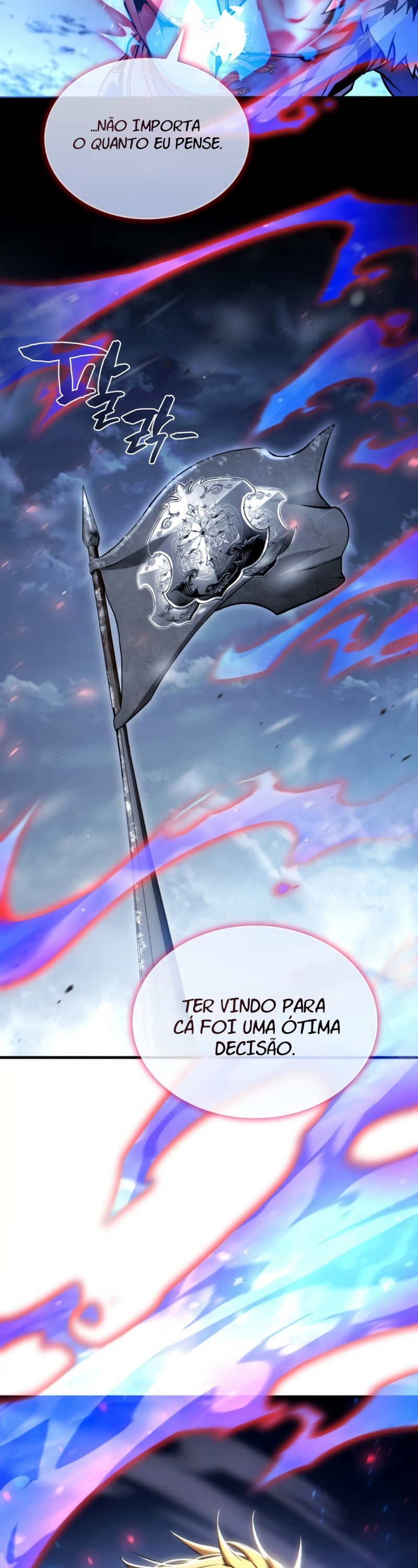 Eu Me Tornei o Primeiro PrÃ­ncipe Rebelde capitulo 28 pagina 49