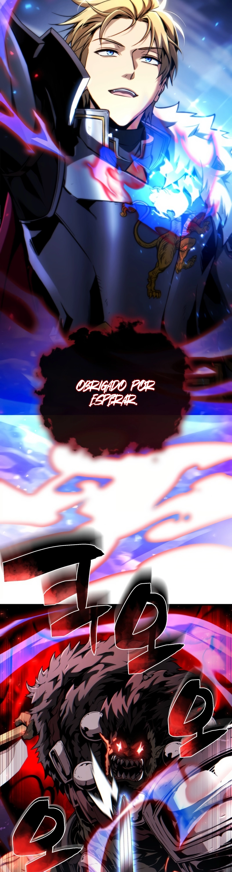 Eu Me Tornei o Primeiro PrÃ­ncipe Rebelde capitulo 28 pagina 50