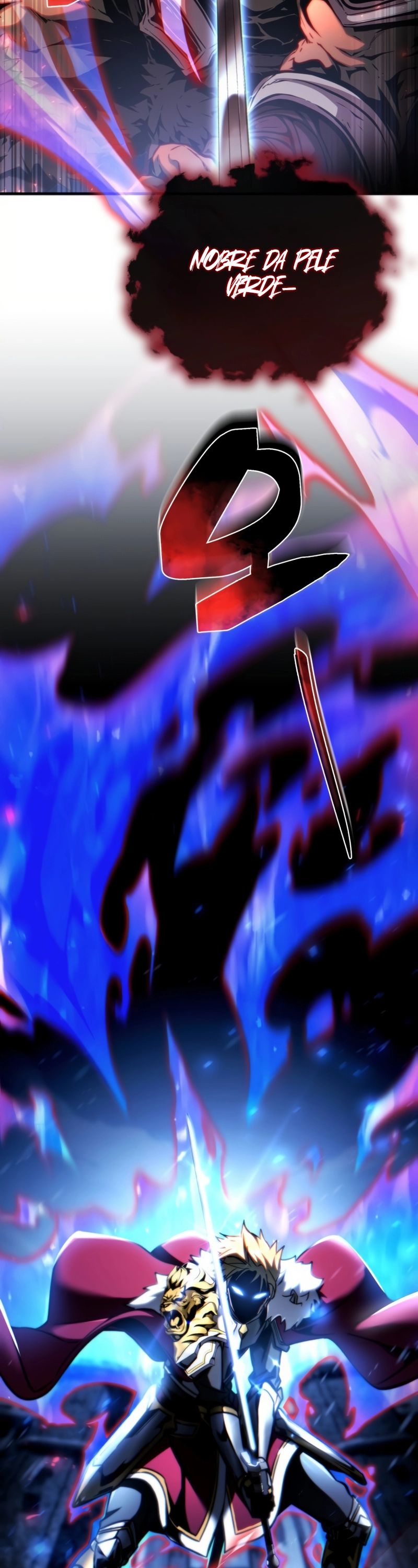 Eu Me Tornei o Primeiro PrÃ­ncipe Rebelde capitulo 28 pagina 51