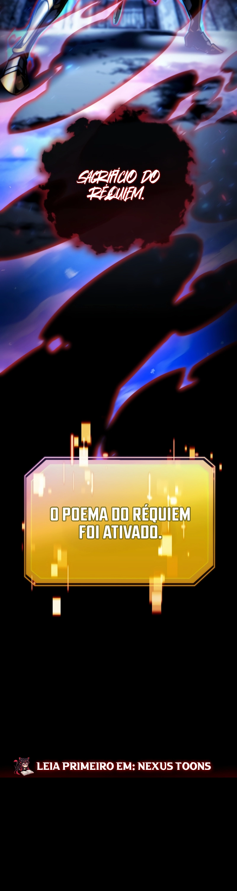 Eu Me Tornei o Primeiro PrÃ­ncipe Rebelde capitulo 28 pagina 52
