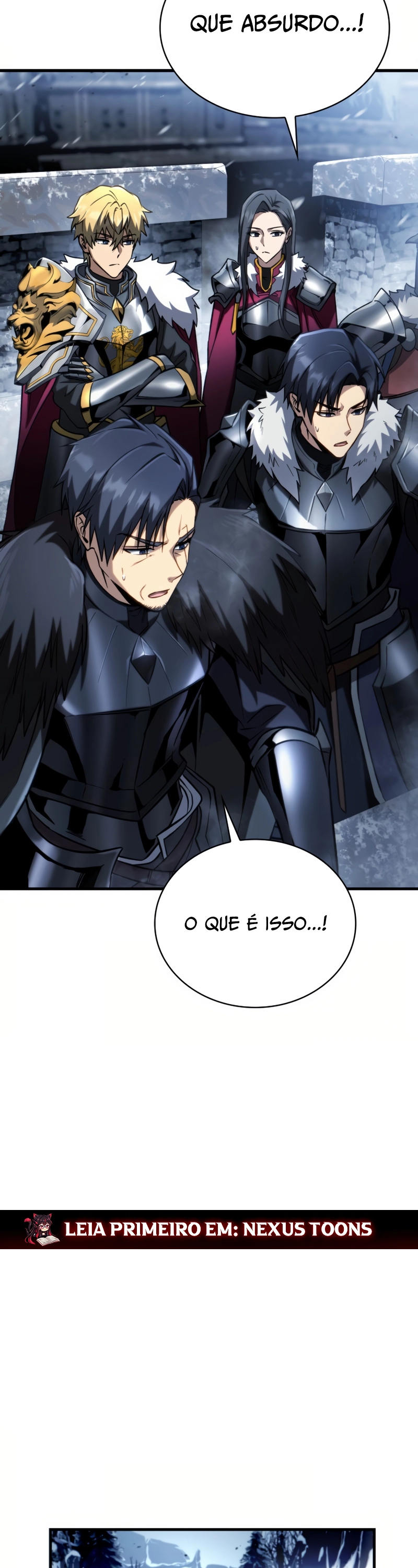 Eu Me Tornei o Primeiro PrÃ­ncipe Rebelde capitulo 28 pagina 9