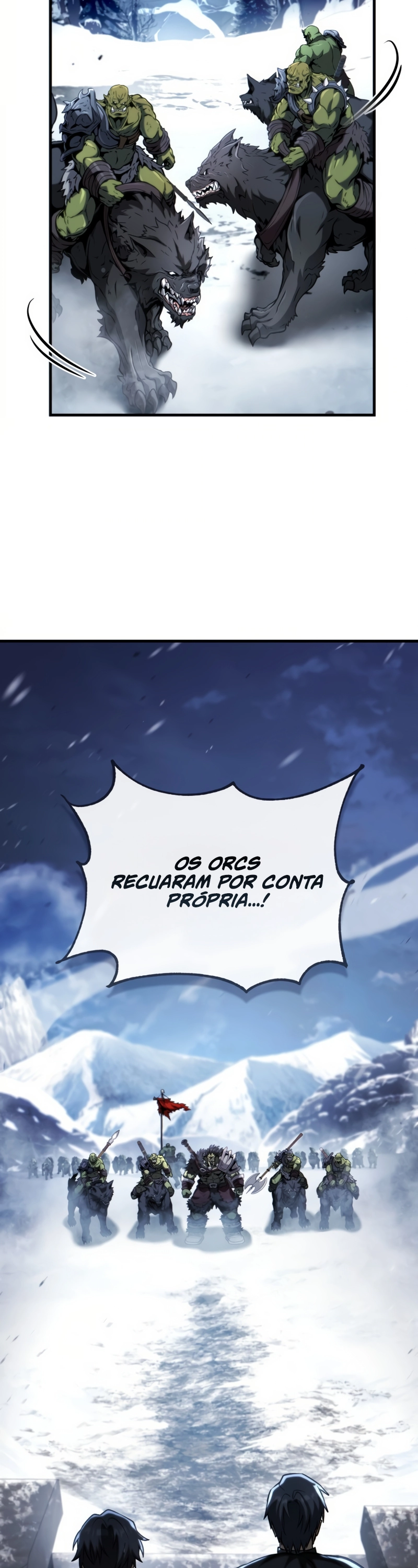 Eu Me Tornei o Primeiro PrÃ­ncipe Rebelde capitulo 28 pagina 10