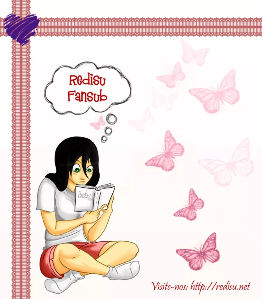 A Garota Bias capitulo 3 pagina 5