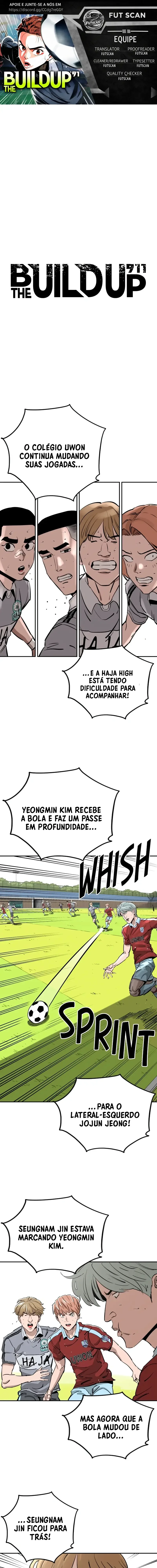 O Grande Salto capitulo 110 pagina 1