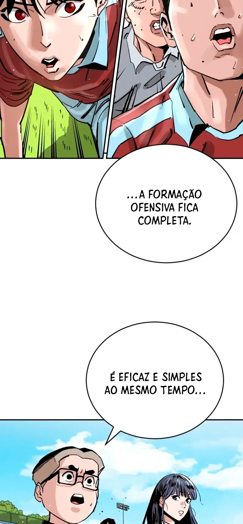 O Grande Salto capitulo 110 pagina 12