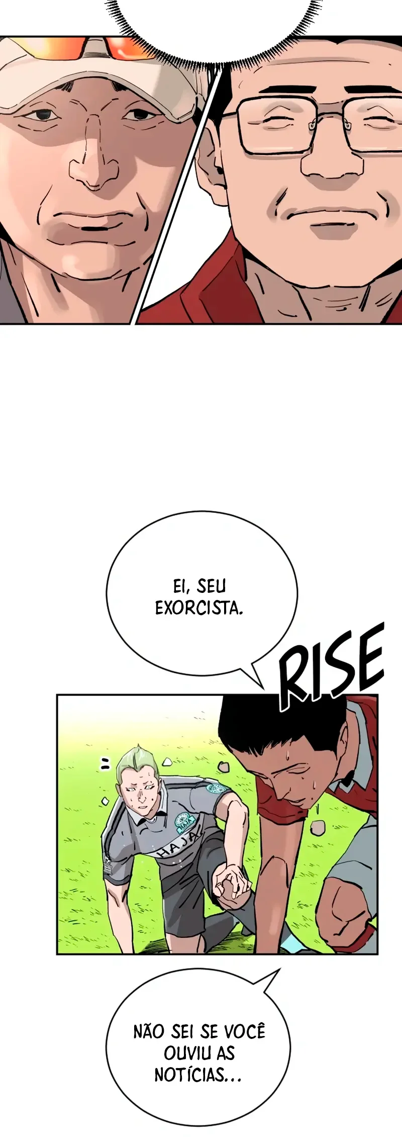 O Grande Salto capitulo 110 pagina 14