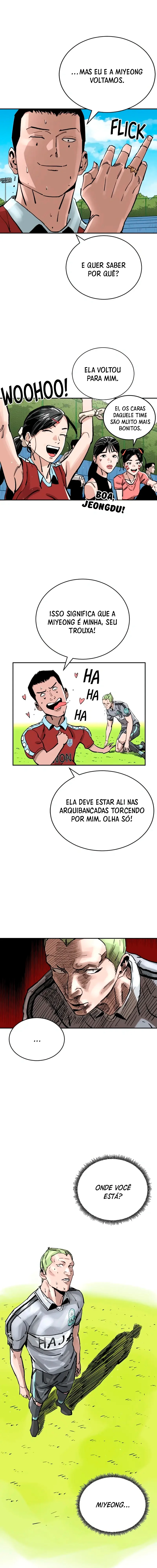 O Grande Salto capitulo 110 pagina 15