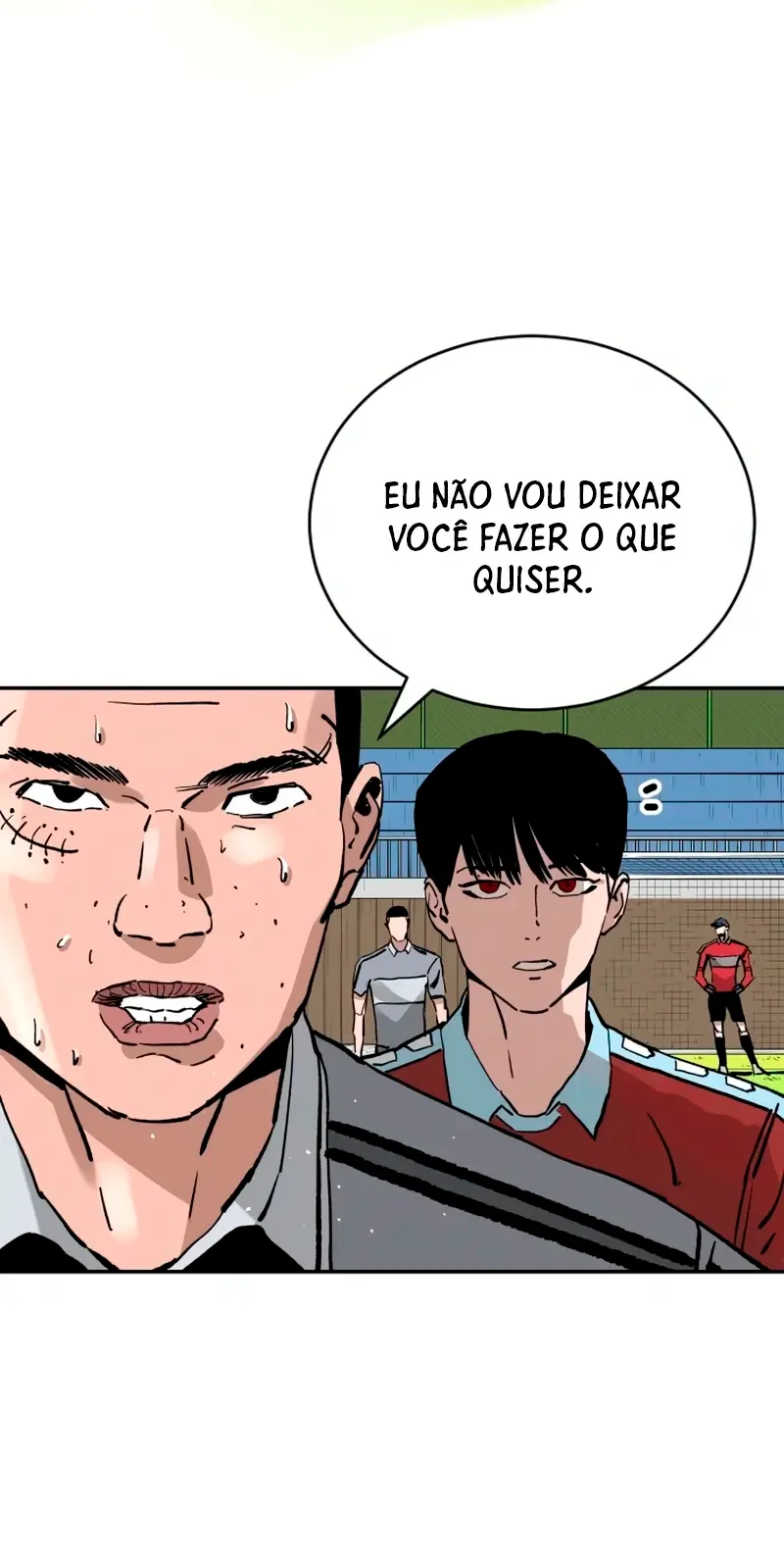 O Grande Salto capitulo 110 pagina 16