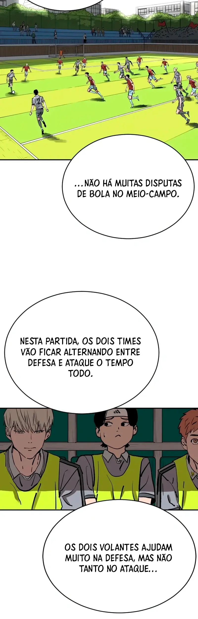 O Grande Salto capitulo 110 pagina 18
