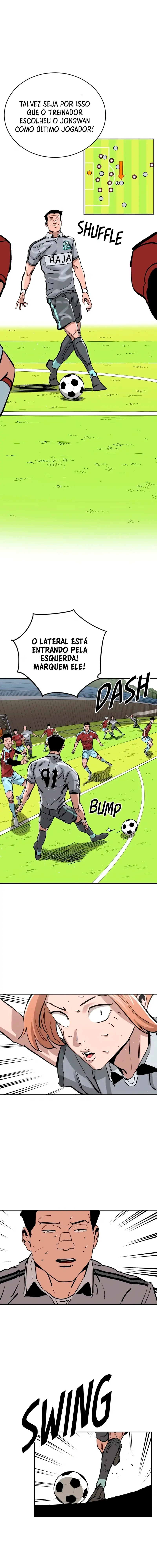 O Grande Salto capitulo 110 pagina 19