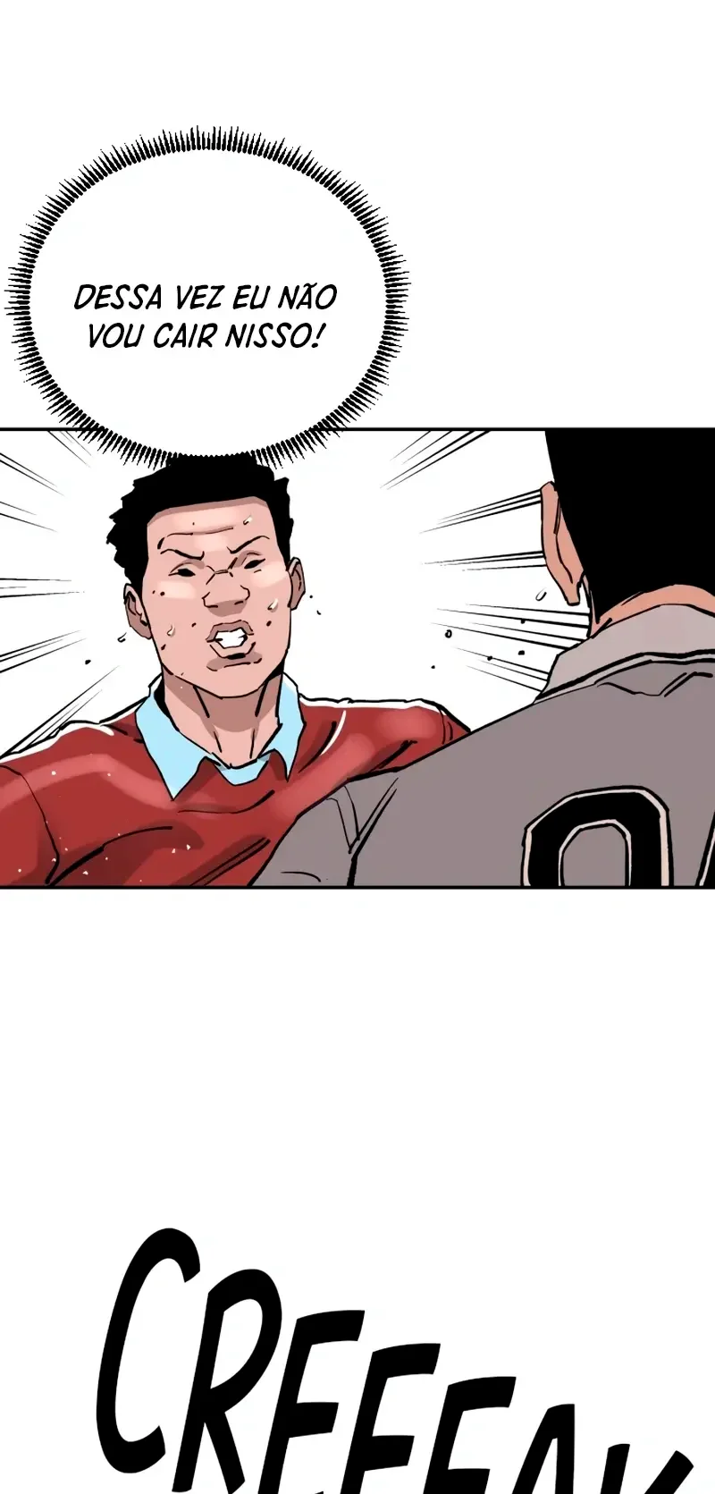 O Grande Salto capitulo 110 pagina 20