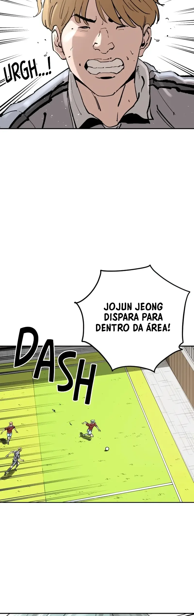 O Grande Salto capitulo 110 pagina 2