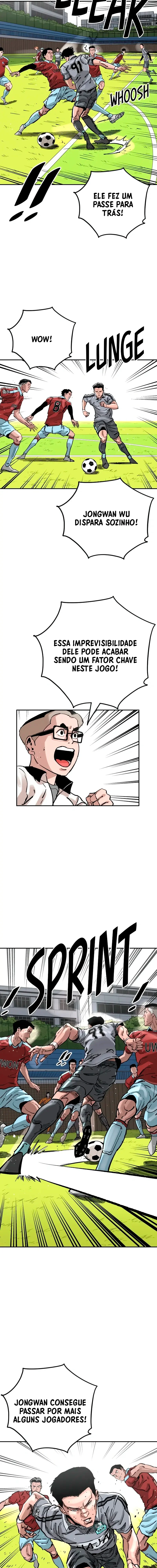 O Grande Salto capitulo 110 pagina 21