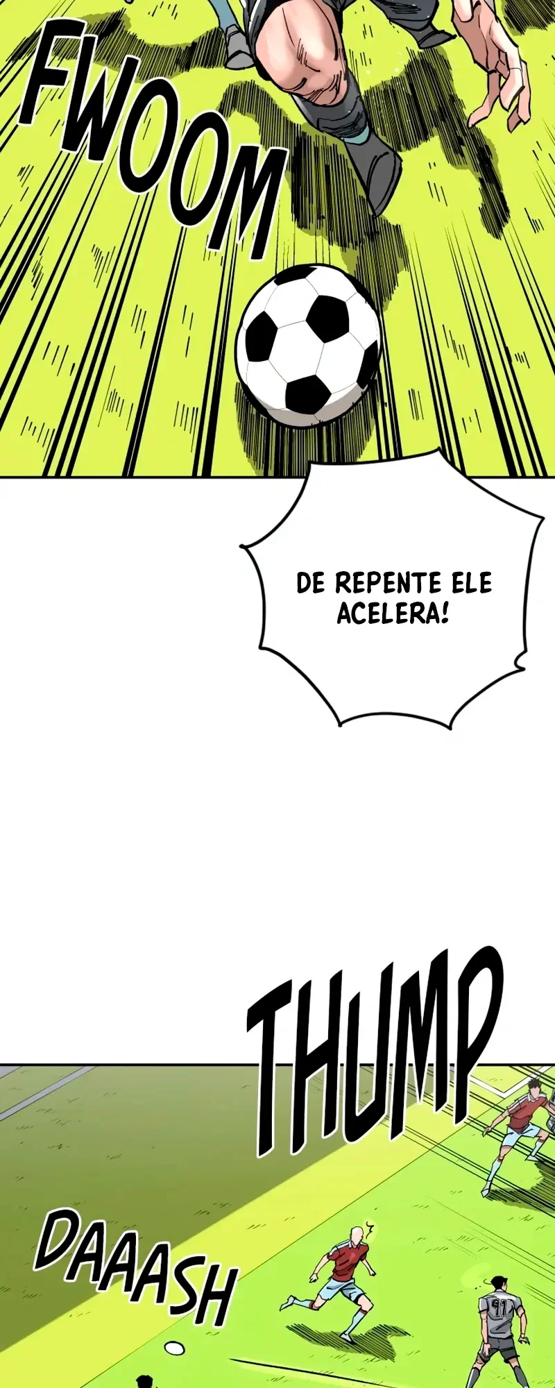 O Grande Salto capitulo 110 pagina 22