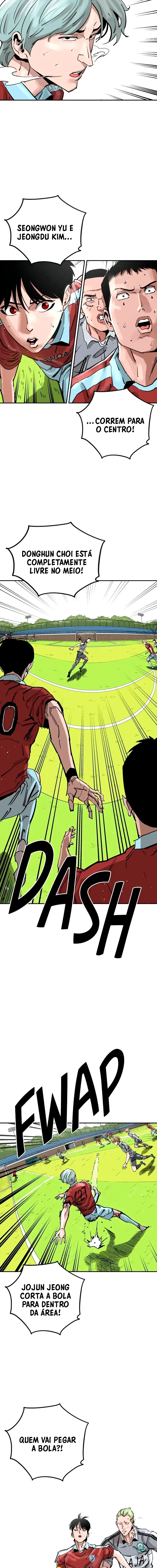 O Grande Salto capitulo 110 pagina 3