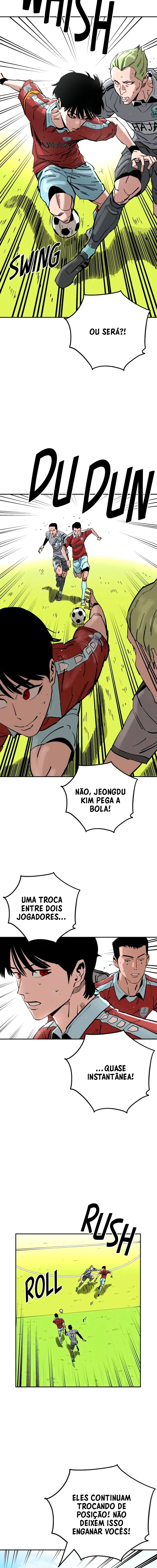O Grande Salto capitulo 110 pagina 5
