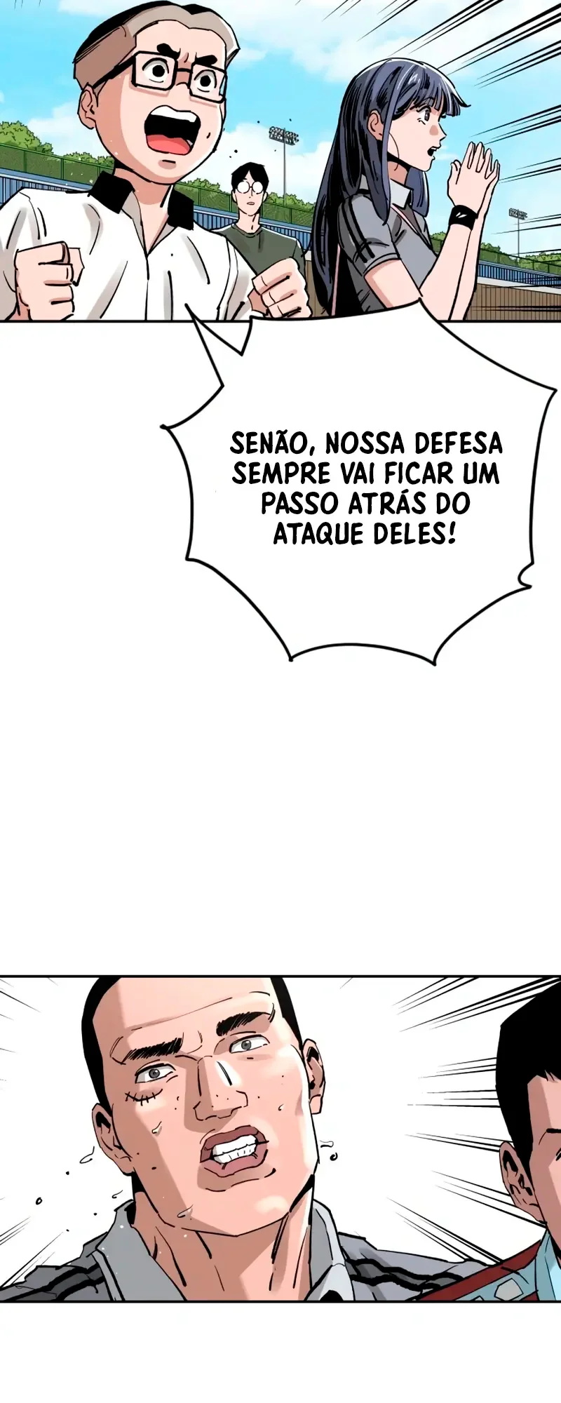 O Grande Salto capitulo 110 pagina 6