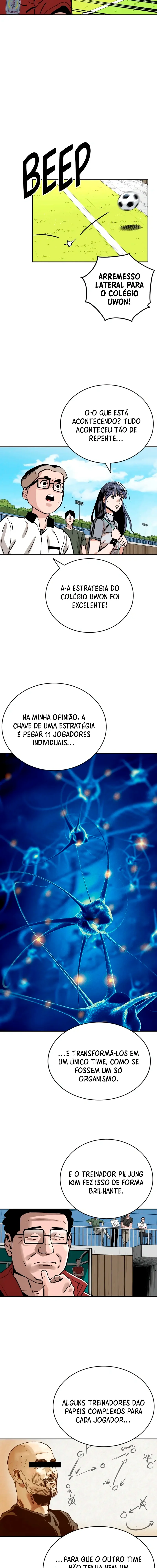 O Grande Salto capitulo 110 pagina 9