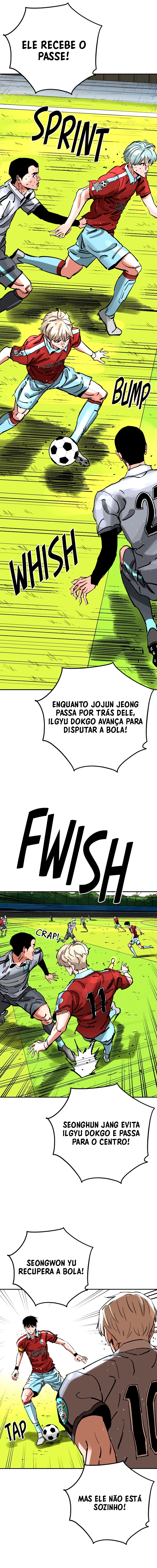 O Grande Salto capitulo 115 pagina 14