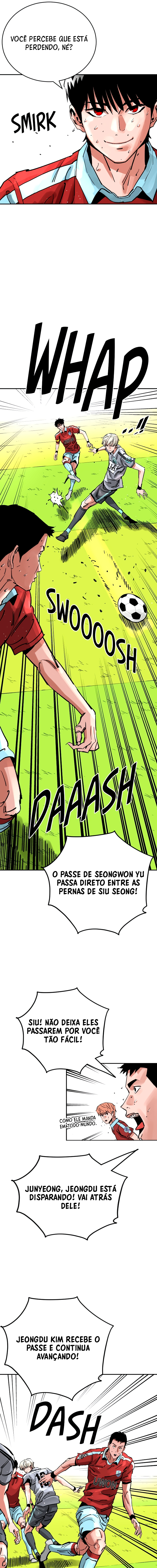 O Grande Salto capitulo 115 pagina 16