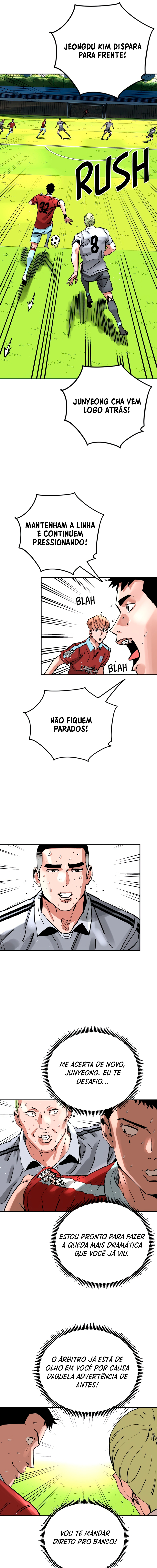 O Grande Salto capitulo 115 pagina 18