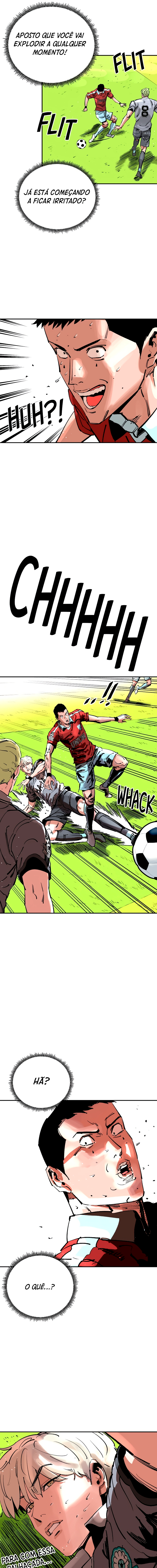 O Grande Salto capitulo 115 pagina 20