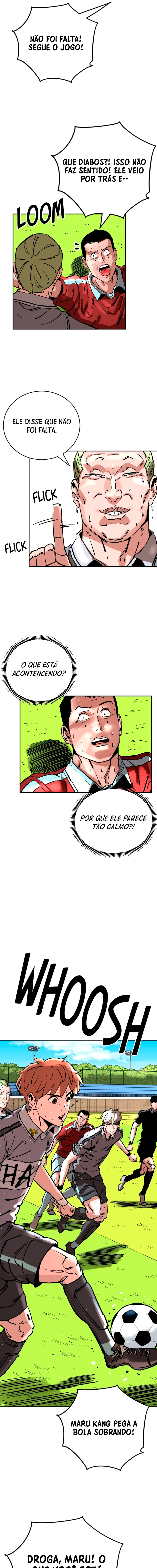 O Grande Salto capitulo 115 pagina 22
