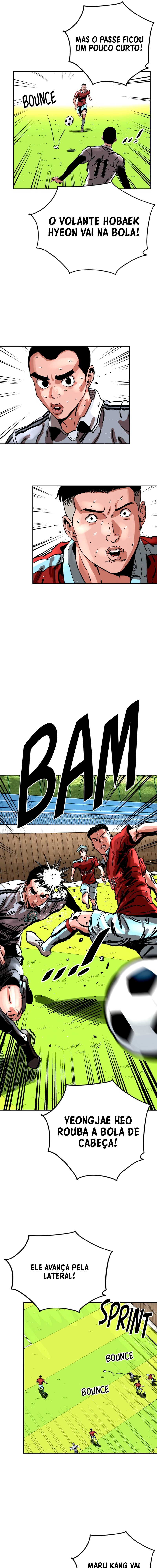 O Grande Salto capitulo 115 pagina 26